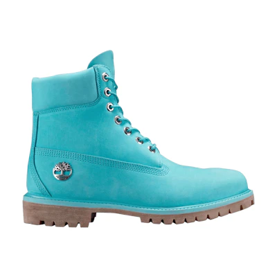 Timberland 6 Inch PRM 'Tidepool Blue'