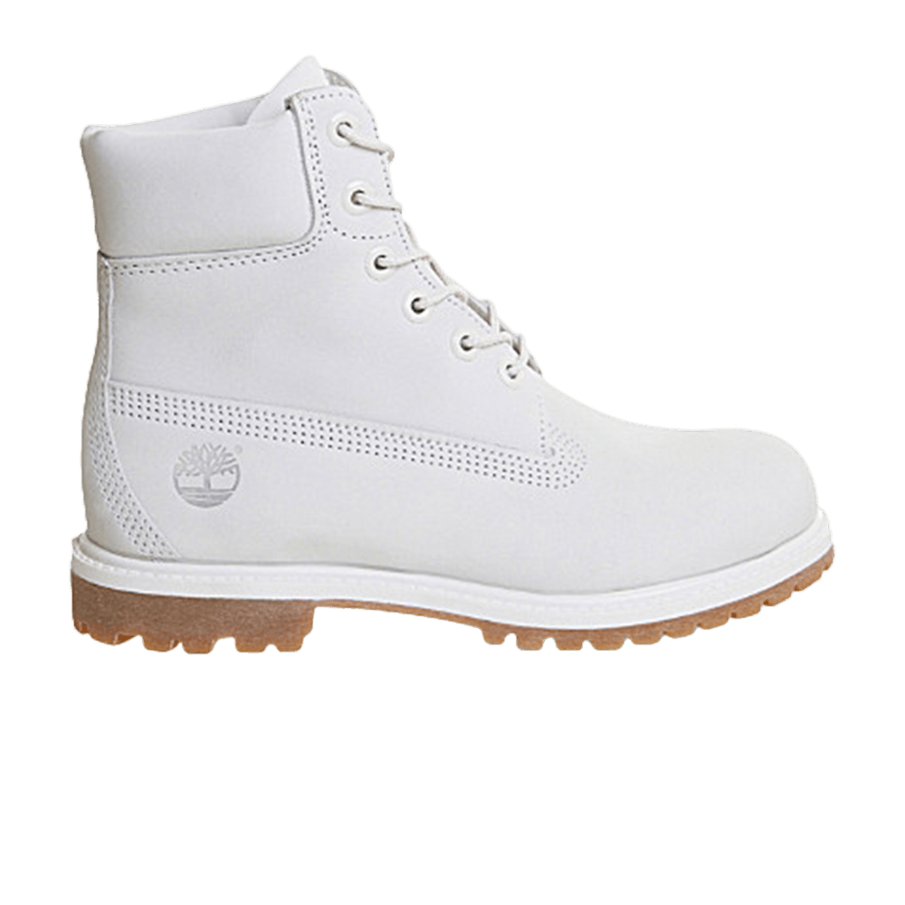 Timberland 6 Inch PRM 'Vaporous Grey'
