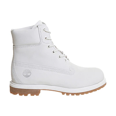 Timberland 6 Inch PRM 'Vaporous Grey'