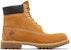 Timberland 6 Inch Premium 'Wheat' Lelaki/Kasut But Lelaki TB0A42CR-231