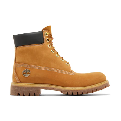 Timberland 6 Inch PRM 'Wheat'
