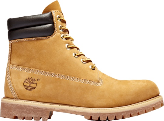 Timberland 6 Inch Premium Wheat TB073540 231 TB073540 231