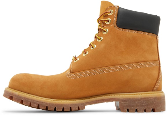 Timberland 6 Inch Premium 'Wheat' TB0A42CR-231 Lookbook Timberland 6 Inch Premium 'Wheat' TB0A42CR-231