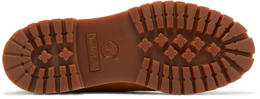 Timberland 6 Inch Premium 'Wheat' Coklat Muda TB0A42CR-231 Shop Timberland 6 Inch Premium 'Wheat' Coklat Muda TB0A42CR-231