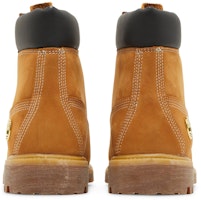 Timberland 6 Inch Premium 'Wheat' Coklat Muda TB0A42CR-231 Details for Timberland 6 Inch Premium 'Wheat' Coklat Muda TB0A42CR-231