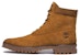 Timberland 6 Inch Premium 'Wheat' Lelaki But Kalis Air A2HM9E01
