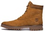 Buy Timberland 6 Inch Premium 'Wheat' Lelaki But Kalis Air A2HM9E01