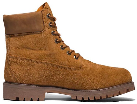 Timberland 6 Inch Premium 'Wheat' A2HM9E01 Order Timberland 6 Inch Premium 'Wheat' A2HM9E01