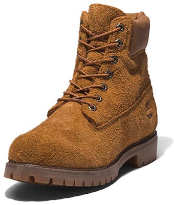 Timberland 6 Inch Premium 'Wheat' A2HM9E01 Lookbook Timberland 6 Inch Premium 'Wheat' A2HM9E01
