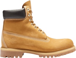 Timberland 6 Inch Premium 'Wheat' TB010061024 Timberland 6 Inch Premium 'Wheat' TB010061024