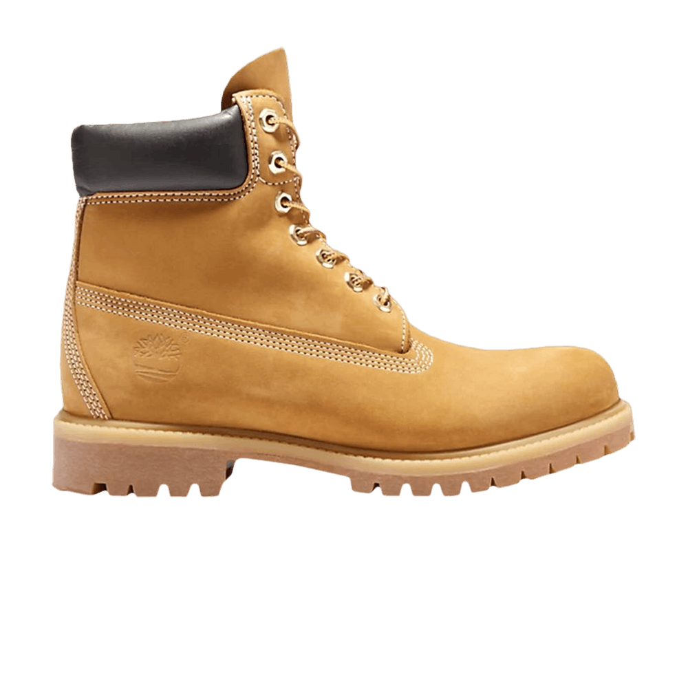 Buy Timberland 6 Inch Premium 'Wheat' Pria Boots TB010061024