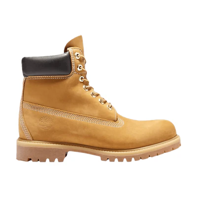 Timberland 6 Inch PRM 'Wheat'