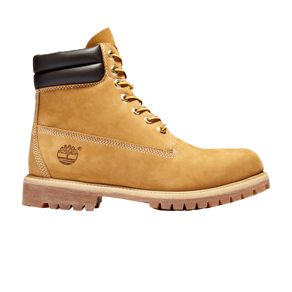 Buy Timberland 6 Inch Premium 'Wheat' Lelaki Boot TB073540-231