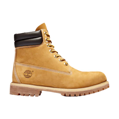 Timberland 6 Inch PRM 'Wheat'