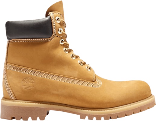 Timberland 6 Inch Premium 'Wheat Nubuck' TBO-101687 Buy Timberland 6 Inch Premium 'Wheat Nubuck' TBO-101687