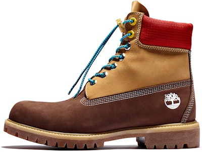 ティンバーランド 6インチ プレミアム イエローレッド A2NC8 Buy ティンバーランド 6インチ プレミアム イエローレッド A2NC8