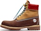 Buy Timberland 6 Inch Premium 'Kuning Merah' A2NC8