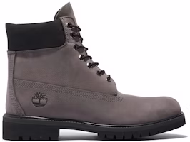 Timberland 6 Inch Premium Boot '50th Anniversary - Medium Grey Nubuck' TB0A62BH-033 Timberland 6 Inch Premium Boot '50th Anniversary - Medium Grey Nubuck' TB0A62BH-033