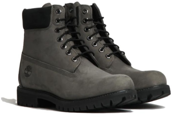 Boot Timberland 6 Inch Premium '50th Anniversary - Abu Sedang Nubuck' TB0A62BH-033 Lookbook Boot Timberland 6 Inch Premium '50th Anniversary - Abu Sedang Nubuck' TB0A62BH-033