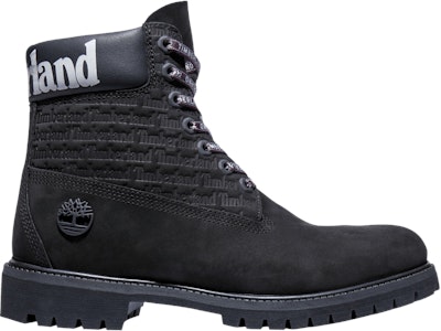 添柏岚6寸经典靴‘全黑标志’ TB0A1TUW Buy 添柏岚6寸经典靴‘全黑标志’ TB0A1TUW