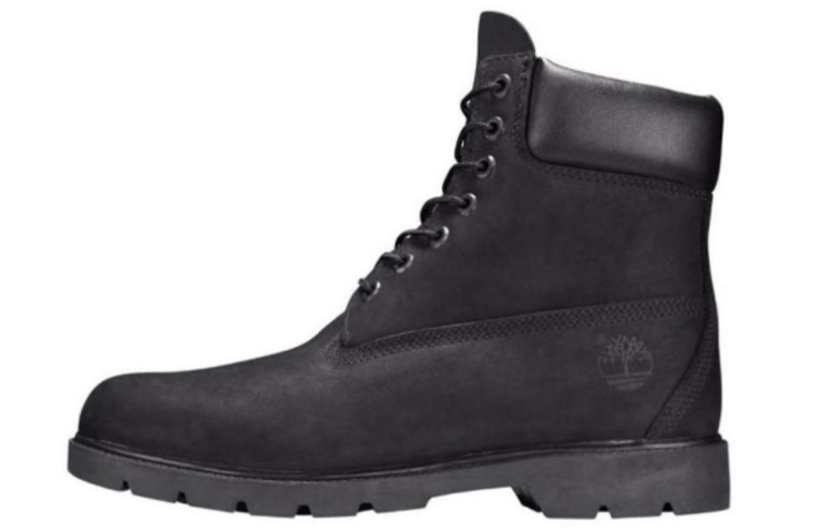 Timberland 6 Inch Premium Boot 'Black' 2031979