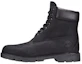 Buy 添柏岚 6 英寸休閒戶外工裝靴 黑色