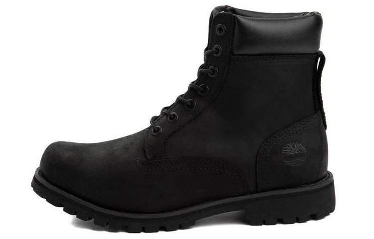 Timberland 6 Inch Premium Boot 'Black' 539202