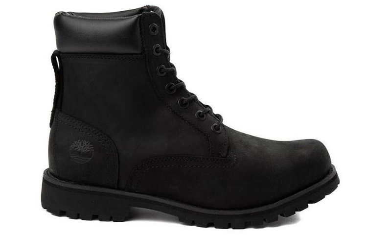 Timberland 6 Inch PRM Boot 'Black' 圖 2