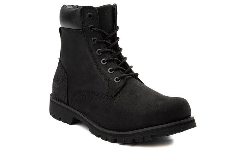 Timberland 6 Inch PRM Boot 'Black' 圖 3
