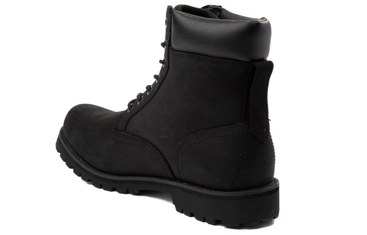 Timberland 6 Inch PRM Boot 'Black' 圖 4