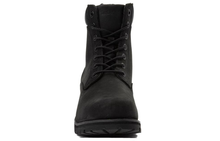 Timberland 6 Inch PRM Boot 'Black' 圖 6