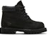 (TD) Timberland 6 Inch Premium Boot 'Hitam' TB012807