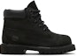 Buy (TD) Timberland 6 Inch Premium Boot 'Hitam' TB012807