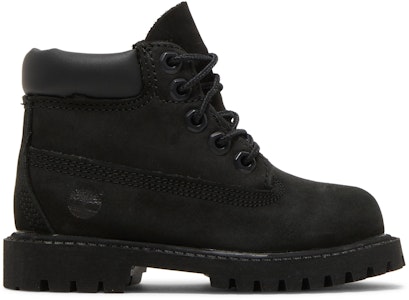 (TD) Bota Timberland 6 Inch Premium 'Negra' TB012807 Order (TD) Bota Timberland 6 Inch Premium 'Negra' TB012807