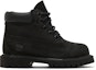 Order (TD) Timberland 6 Inch Premium Boot 'Hitam' TB012807