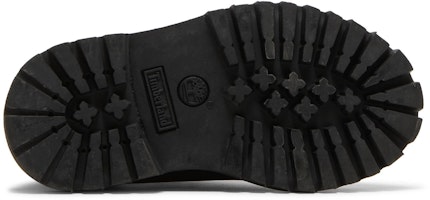 (幼兒) Timberland 6 吋經典靴「黑色」TB012807 Shop (幼兒) Timberland 6 吋經典靴「黑色」TB012807