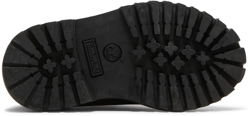(Infant) Timberland 6 Inch Premium Boot 'Black' TB012807 Shop (Infant) Timberland 6 Inch Premium Boot 'Black' TB012807