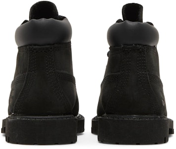 (TD) Bota Timberland 6 Inch Premium 'Negra' TB012807 Details for (TD) Bota Timberland 6 Inch Premium 'Negra' TB012807