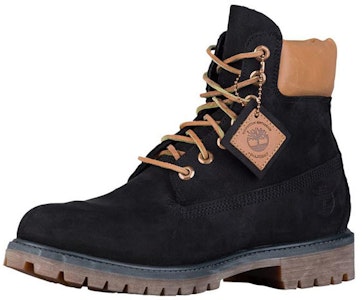 Bota Timberland 6 Inch Premium 'Negra' A19MW Buy Bota Timberland 6 Inch Premium 'Negra' A19MW
