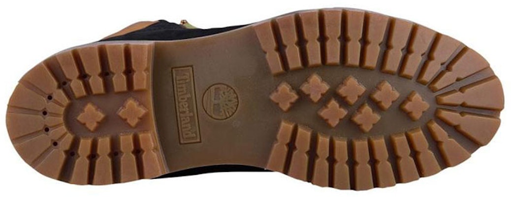 Timberland 6 Inch Premium Boot 'Black' A19MW Purchase Timberland 6 Inch Premium Boot 'Black' A19MW