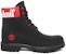 Timberland 6 Inch Premium Boot 'Hitam' A1QTVW