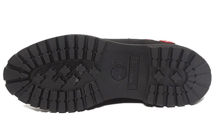 Lookbook ティンバーランド 6インチプレミアムブーツ『ブラック』A1QTVW A1QTVW