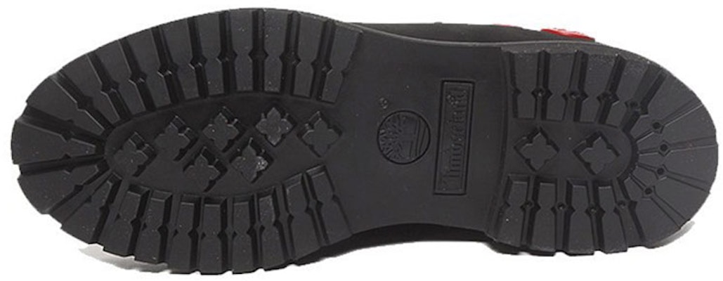 Timberland 6 Inch Premium Boot 'Black' A1QTVW Lookbook Timberland 6 Inch Premium Boot 'Black' A1QTVW