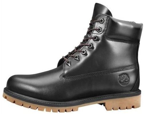 Timberland 6 Inch Premium Boot 'Hitam' A22WK015 Buy Timberland 6 Inch Premium Boot 'Hitam' A22WK015