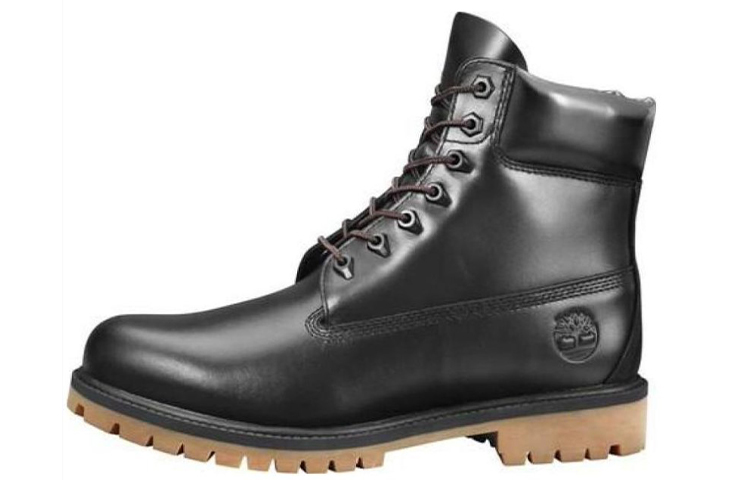 Timberland 6 Inch Premium Boot 'Black' A22WK015