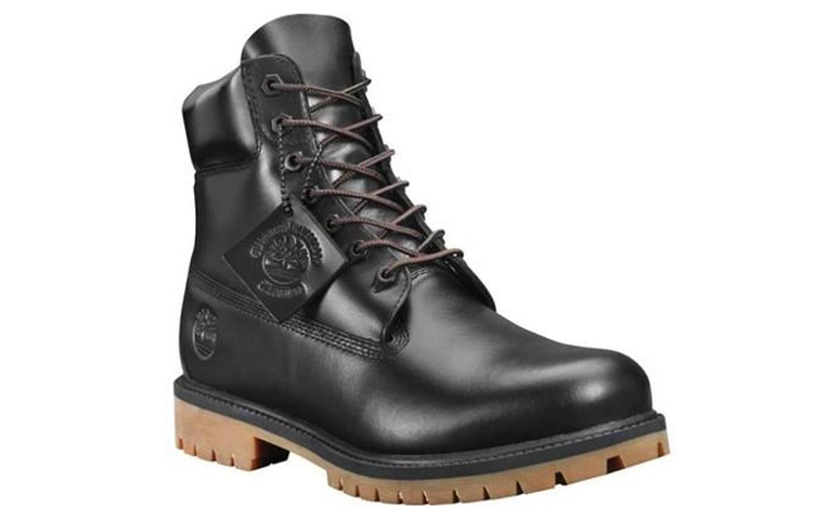 Order Timberland 6 Inch Premium Stiefel ''Schwarz'' A22WK015