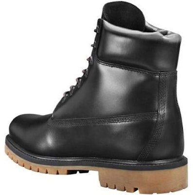 Timberland 6 Inch Premium Boot 'Hitam' A22WK015 Lookbook Timberland 6 Inch Premium Boot 'Hitam' A22WK015