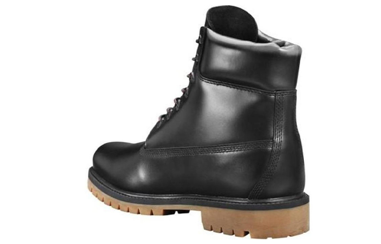 Lookbook Timberland 6 Inch Premium Stiefel ''Schwarz'' A22WK015