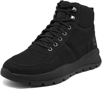Bota Timberland 6 Pulgadas Premium 'Negra' A27WM Lookbook Bota Timberland 6 Pulgadas Premium 'Negra' A27WM