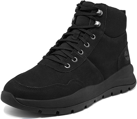 Timberland 6 Inch Premium Boot 'Black' A27WM Lookbook Timberland 6 Inch Premium Boot 'Black' A27WM
